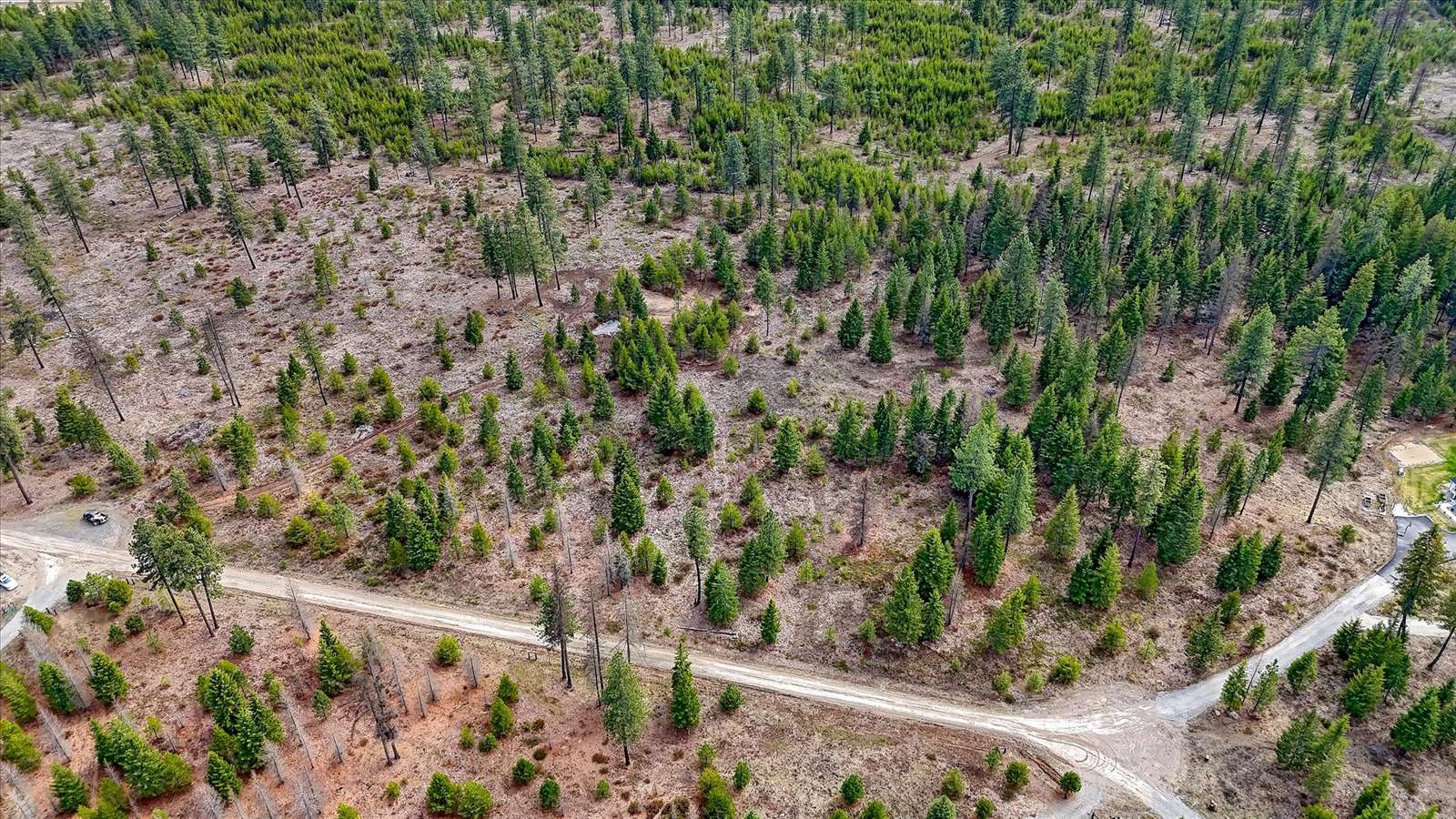 901 West Ponderosa Meadows Ln, Deer Park, WA 99006