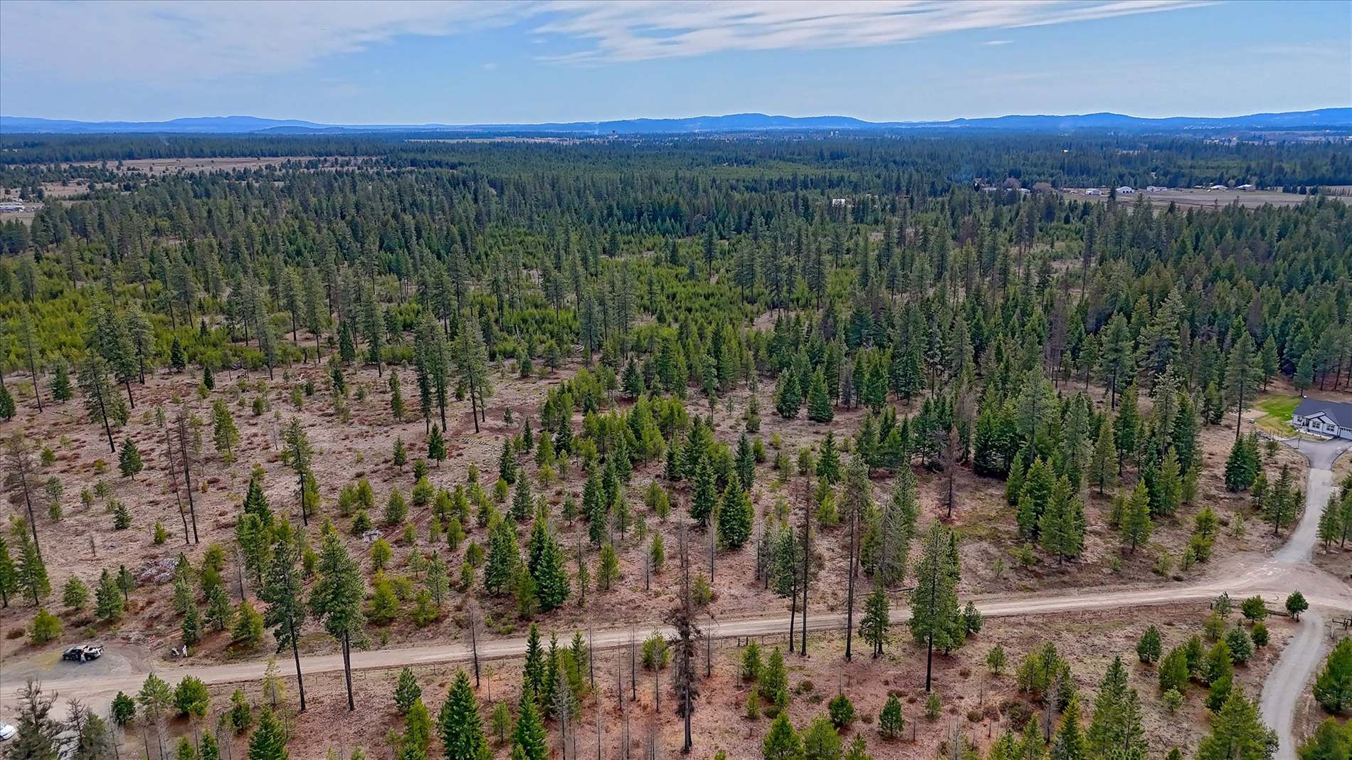 901 West Ponderosa Meadows Ln, Deer Park, WA 99006