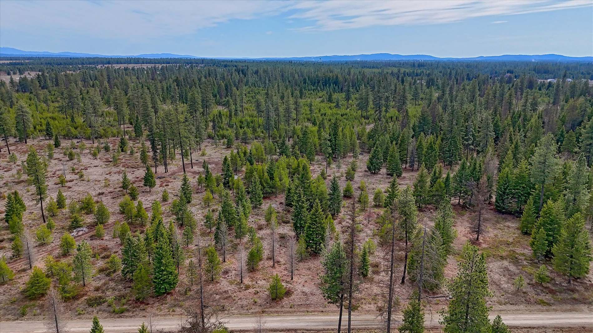 901 West Ponderosa Meadows Ln, Deer Park, WA 99006