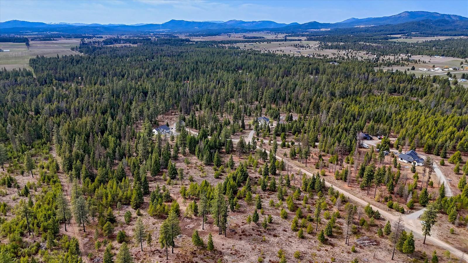 901 West Ponderosa Meadows Ln, Deer Park, WA 99006