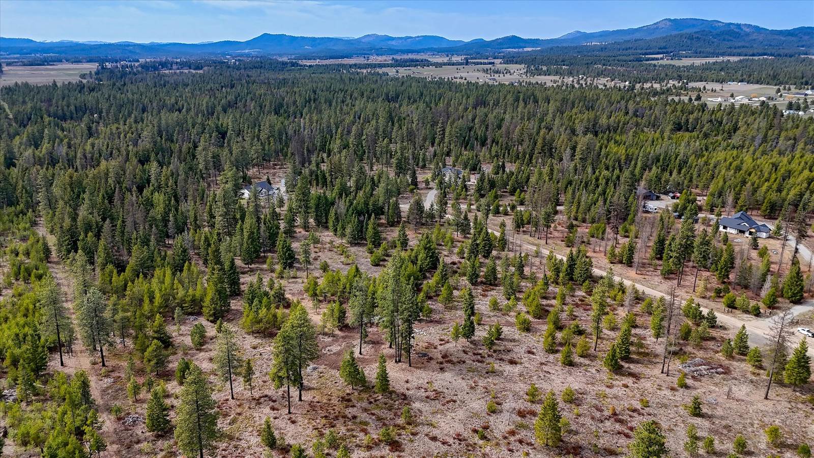 901 West Ponderosa Meadows Ln, Deer Park, WA 99006