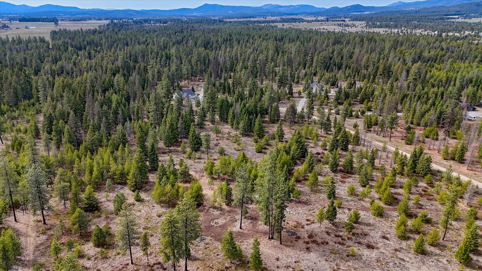 901 West Ponderosa Meadows Ln, Deer Park, WA 99006