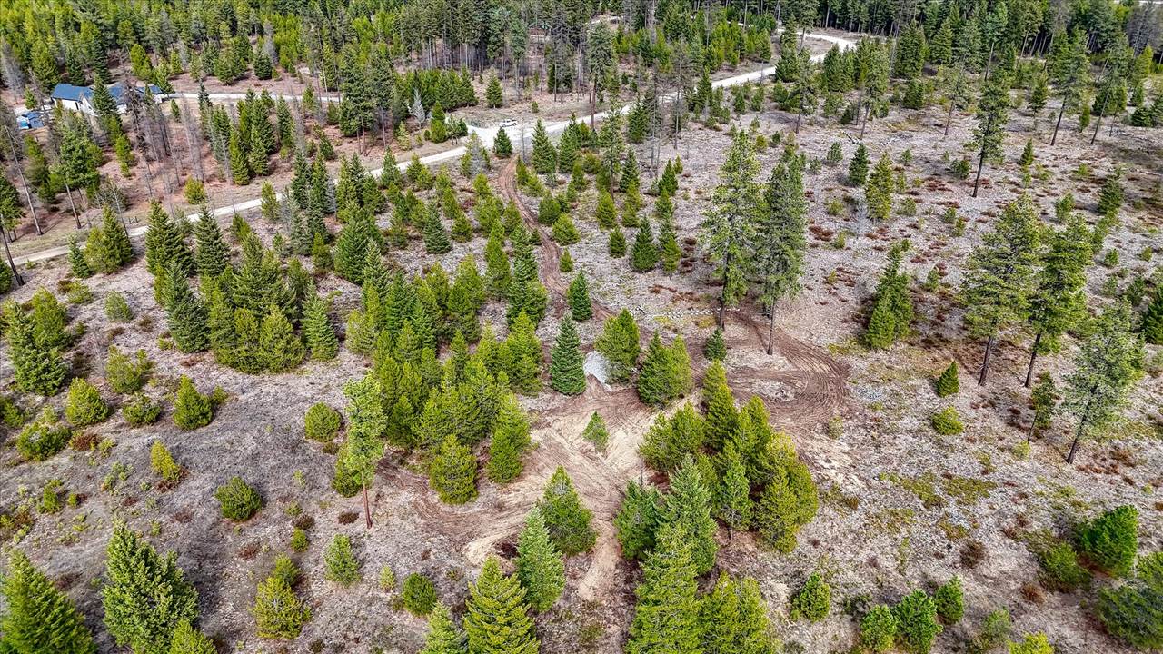 901 West Ponderosa Meadows Ln, Deer Park, WA 99006