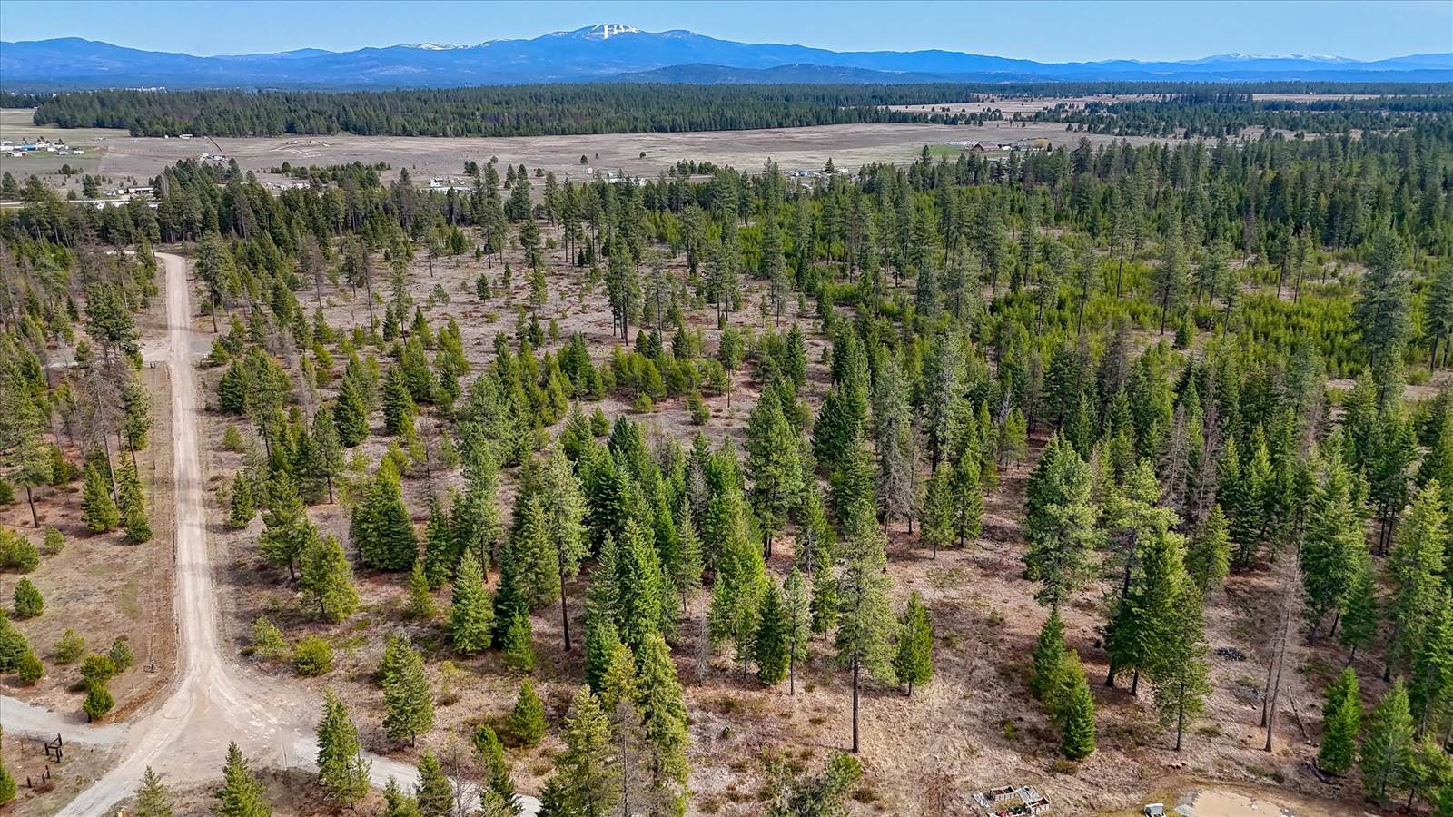 901 West Ponderosa Meadows Ln, Deer Park, WA 99006