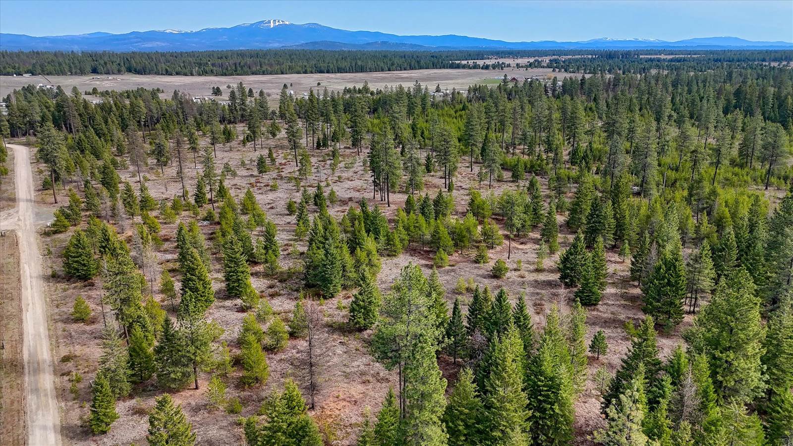 901 West Ponderosa Meadows Ln, Deer Park, WA 99006