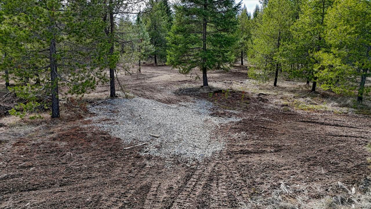 901 West Ponderosa Meadows Ln, Deer Park, WA 99006