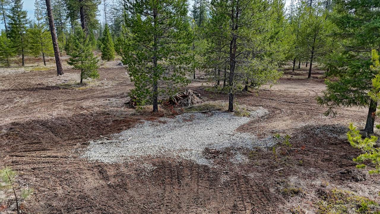 901 West Ponderosa Meadows Ln, Deer Park, WA 99006