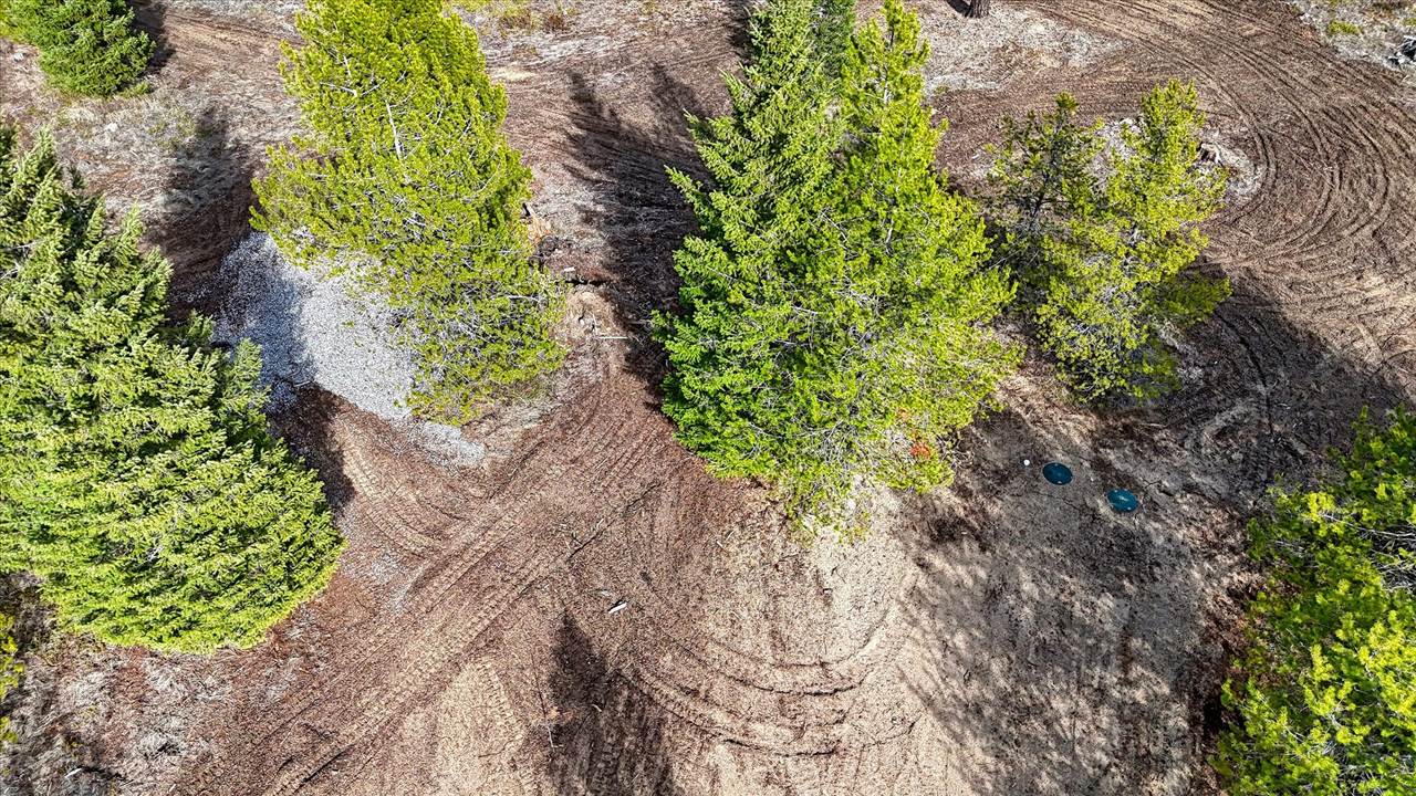 901 West Ponderosa Meadows Ln, Deer Park, WA 99006