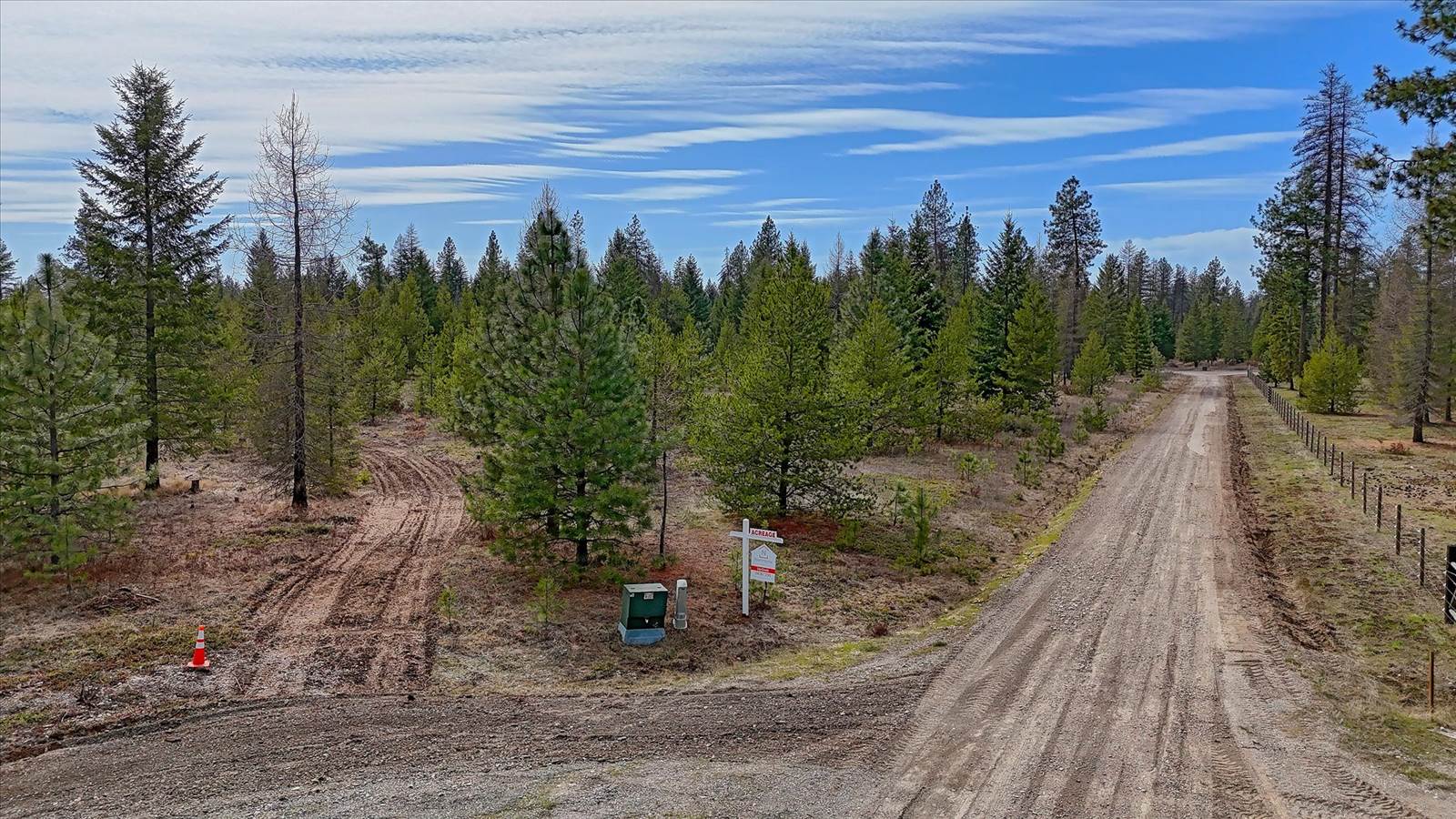 901 West Ponderosa Meadows Ln, Deer Park, WA 99006