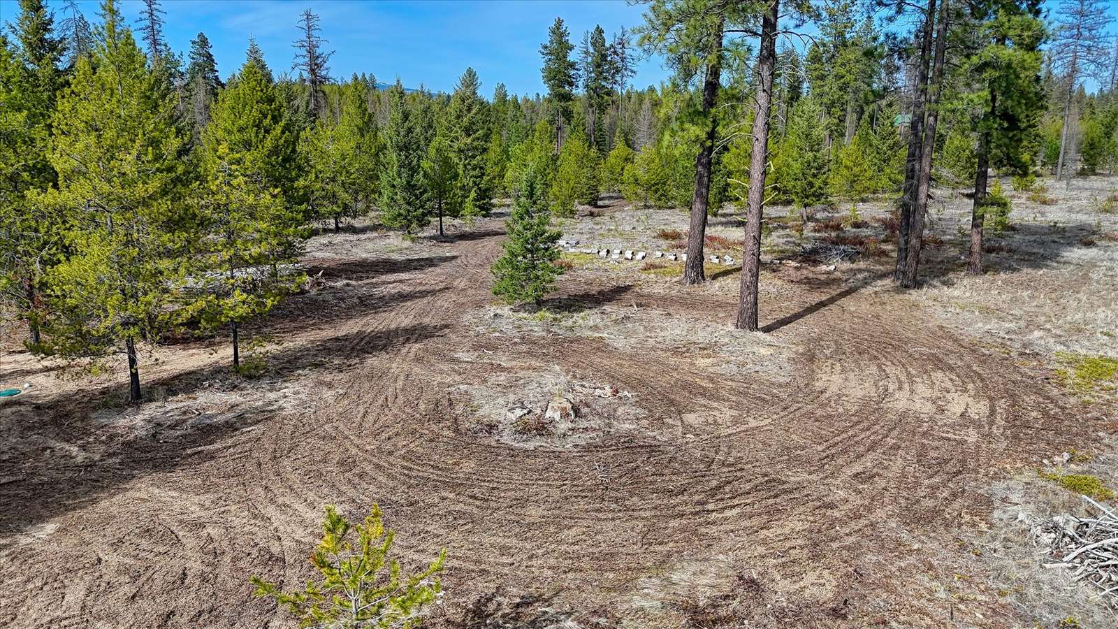 901 West Ponderosa Meadows Ln, Deer Park, WA 99006