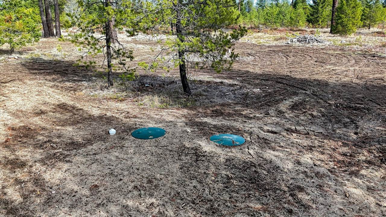 901 West Ponderosa Meadows Ln, Deer Park, WA 99006