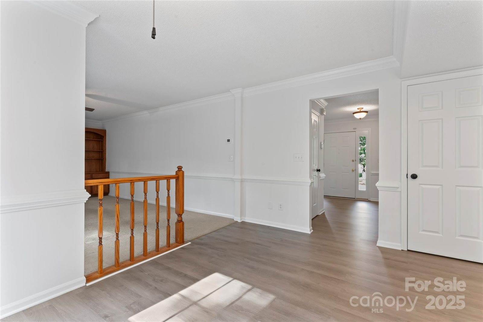 9833 White Cascade Drive, Charlotte, NC 28269