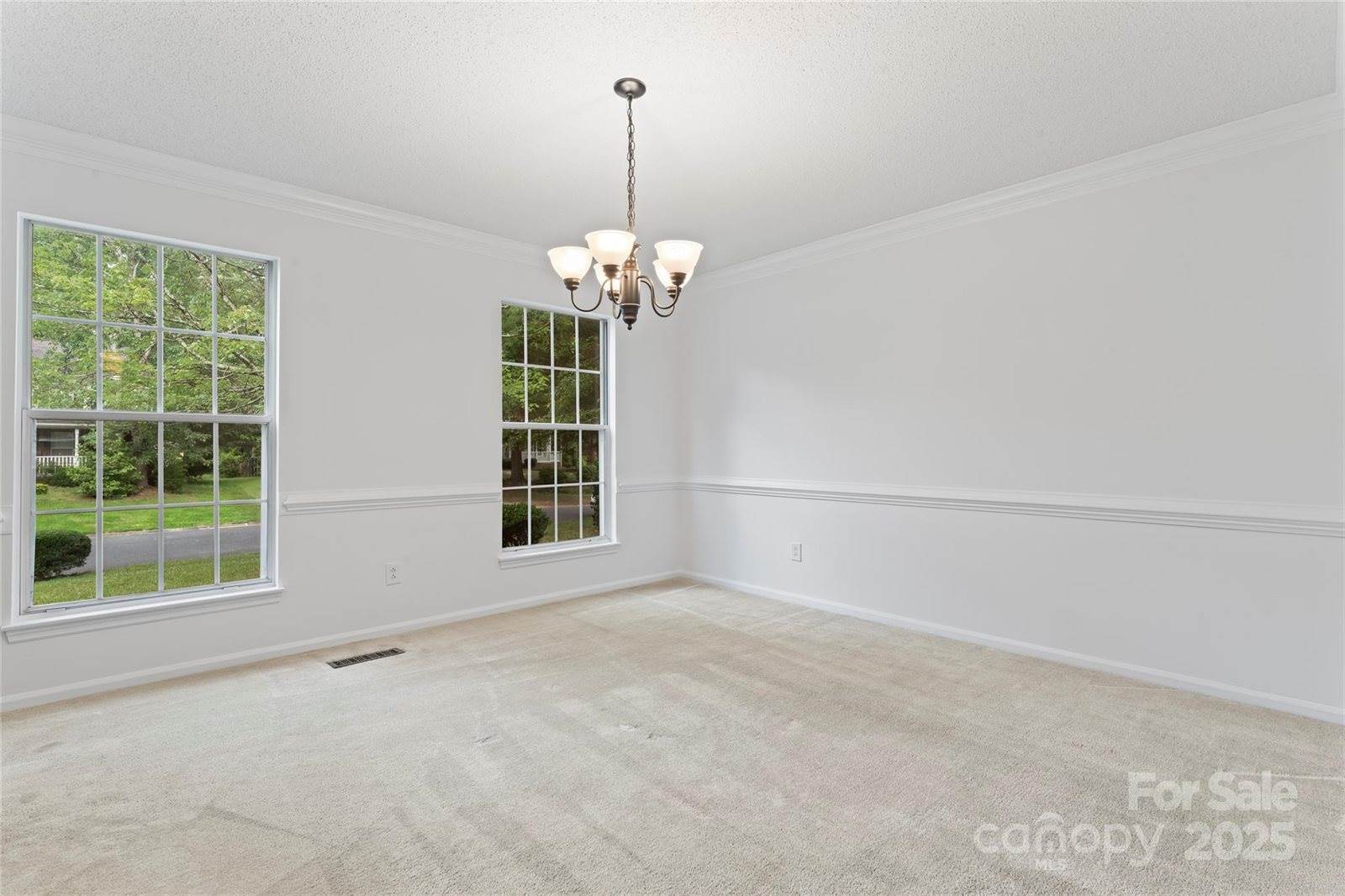 9833 White Cascade Drive, Charlotte, NC 28269