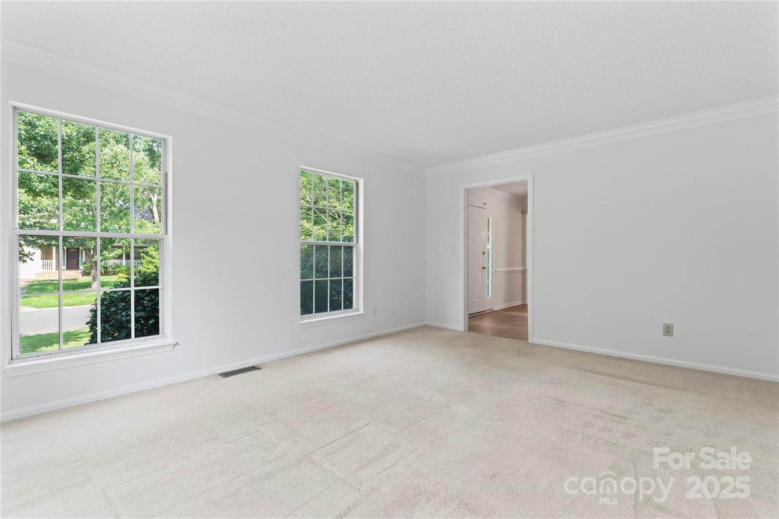 9833 White Cascade Drive, Charlotte, NC 28269