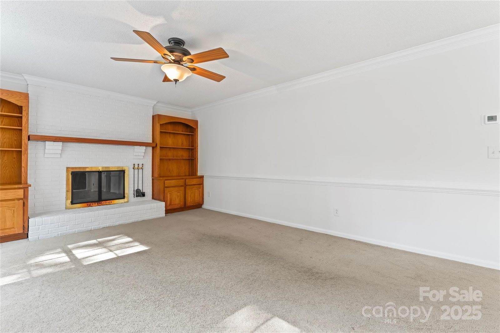 9833 White Cascade Drive, Charlotte, NC 28269