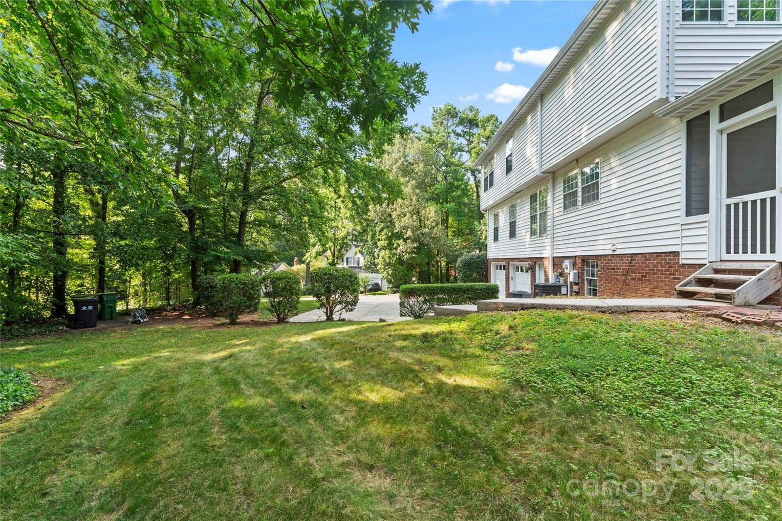 9833 White Cascade Drive, Charlotte, NC 28269