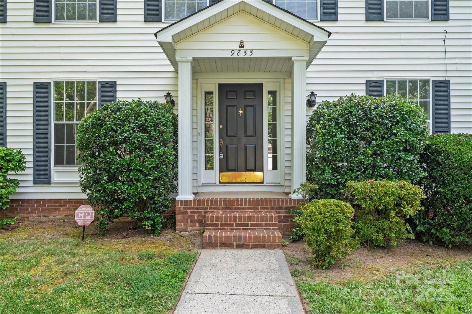 9833 White Cascade Drive, Charlotte, NC 28269