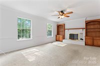 9833 White Cascade Drive, Charlotte, NC 28269