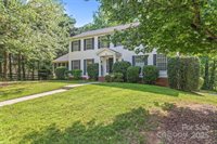 9833 White Cascade Drive, Charlotte, NC 28269