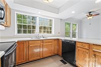 9833 White Cascade Drive, Charlotte, NC 28269