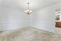 9833 White Cascade Drive, Charlotte, NC 28269