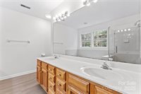 9833 White Cascade Drive, Charlotte, NC 28269