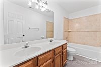 9833 White Cascade Drive, Charlotte, NC 28269