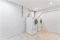 9833 White Cascade Drive, Charlotte, NC 28269