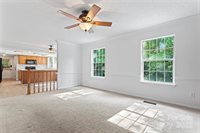 9833 White Cascade Drive, Charlotte, NC 28269