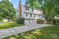 9833 White Cascade Drive, Charlotte, NC 28269