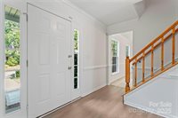 9833 White Cascade Drive, Charlotte, NC 28269