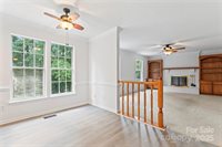 9833 White Cascade Drive, Charlotte, NC 28269