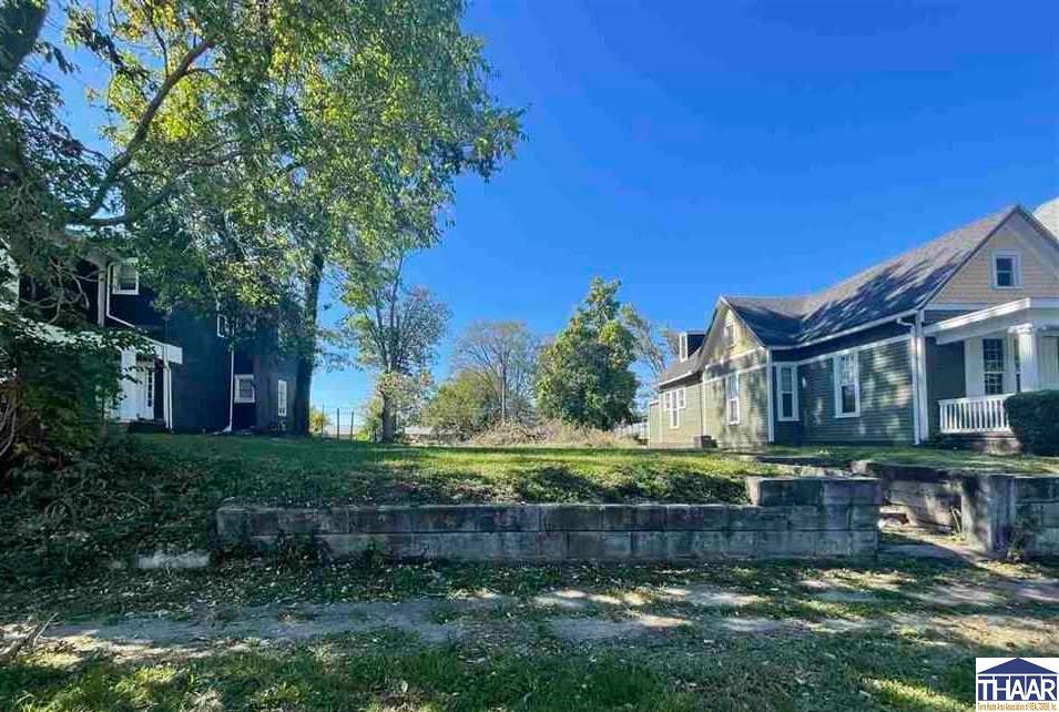 531 South 5th, Terre Haute, IN 47802