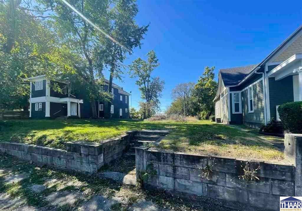 531 South 5th, Terre Haute, IN 47802