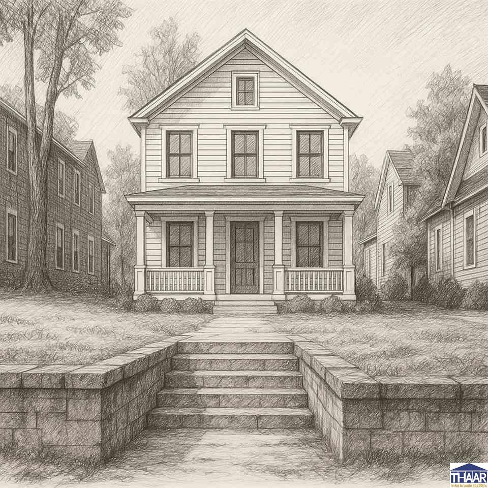 531 South 5th, Terre Haute, IN 47802