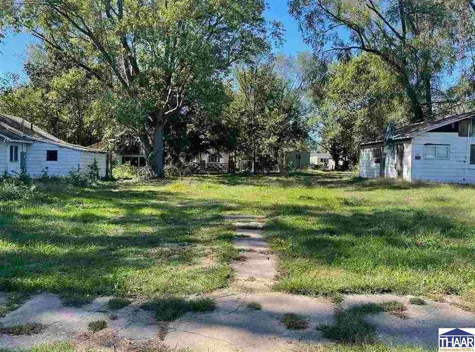 531 South 5th, Terre Haute, IN 47802