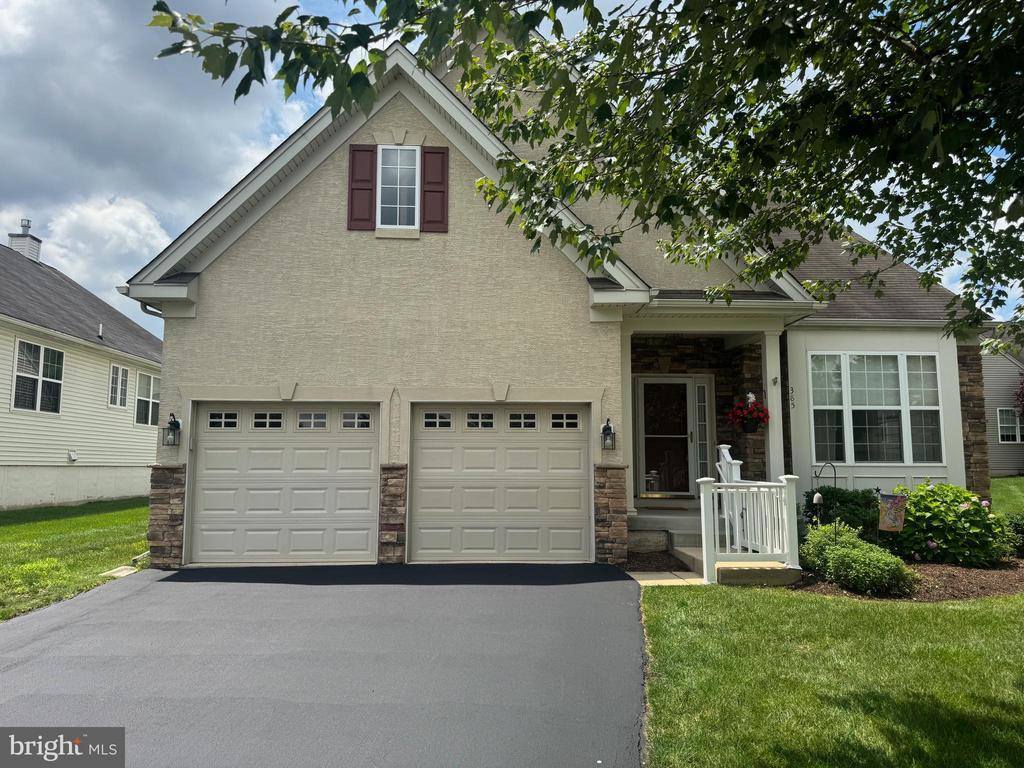 385 Randall Lane, Coatesville, PA 19320