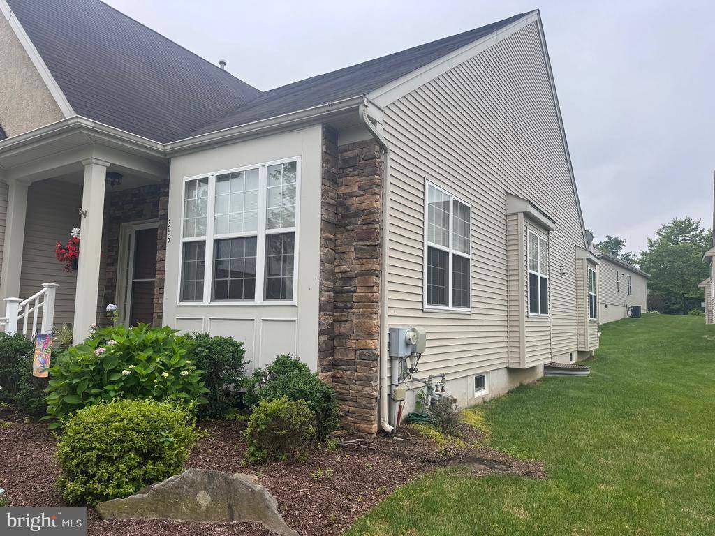 385 Randall Lane, Coatesville, PA 19320