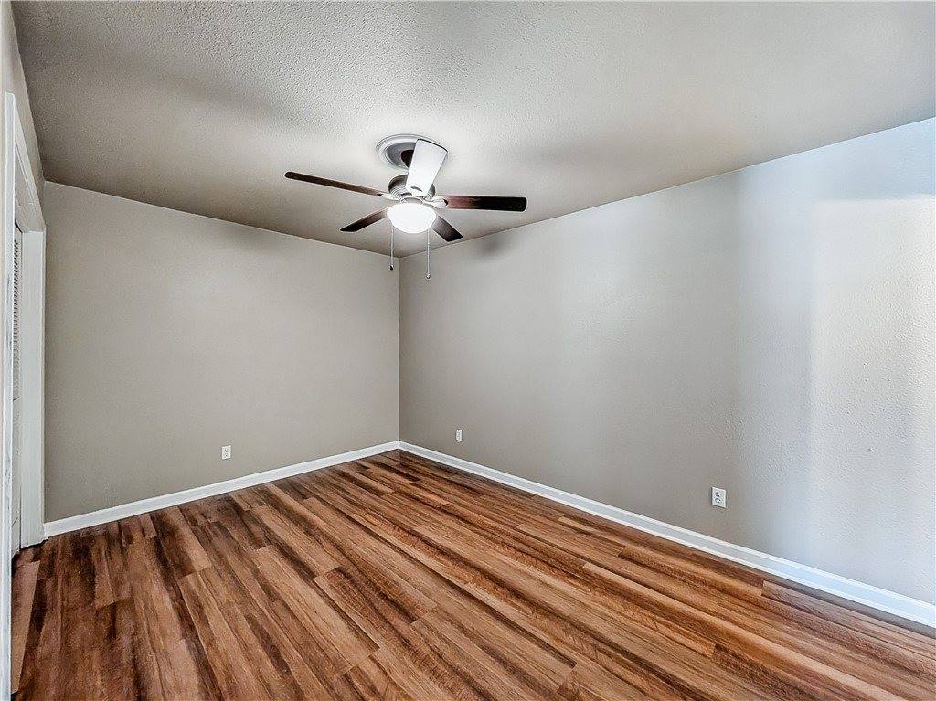 15 Nantucket Drive, Bella Vista, AR 72715