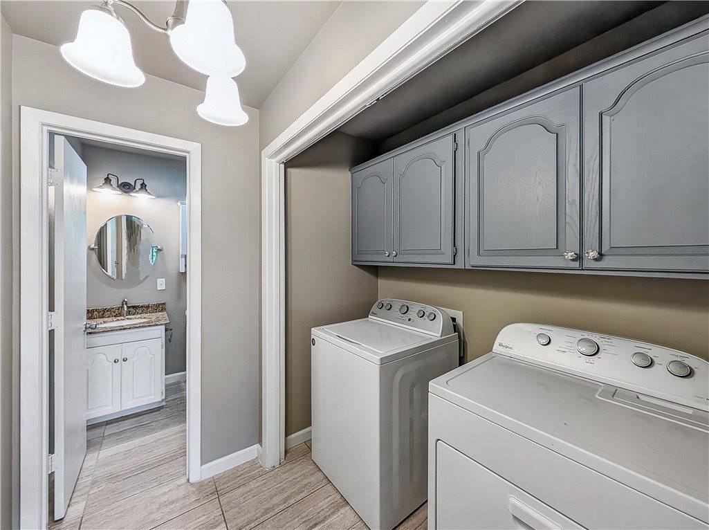 15 Nantucket Drive, Bella Vista, AR 72715