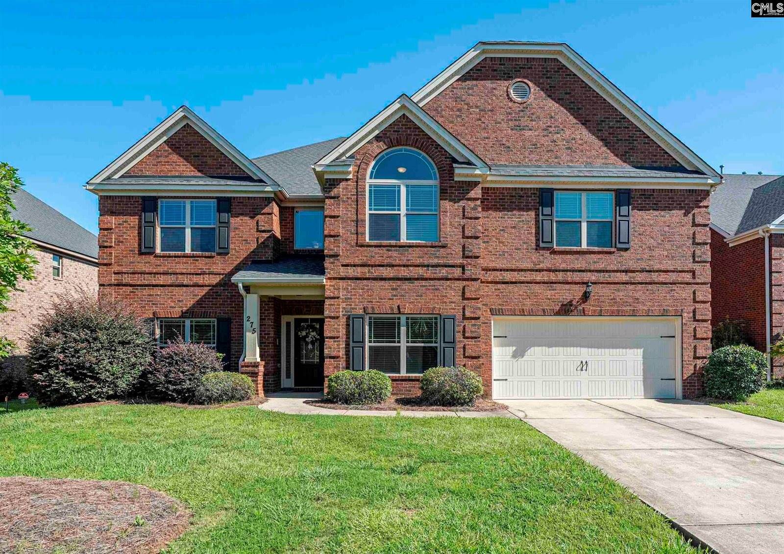 275 Hilton Village, Chapin, SC 29036