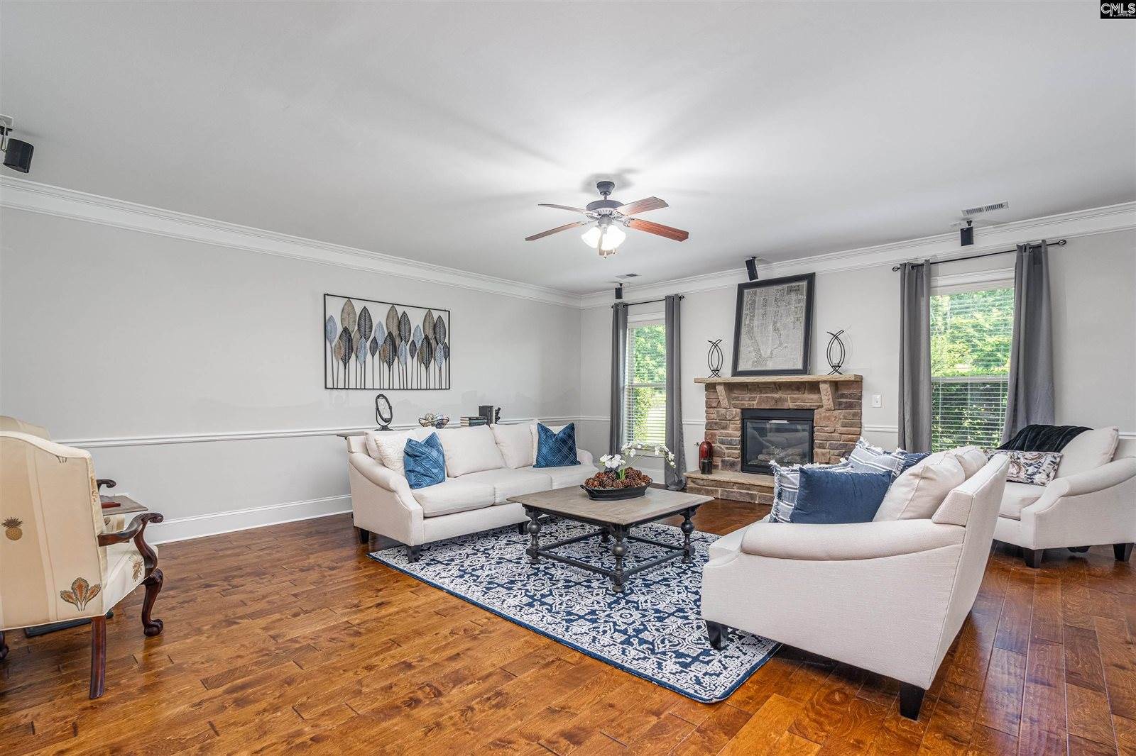 275 Hilton Village, Chapin, SC 29036