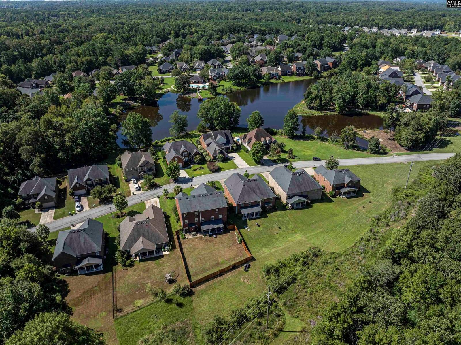 275 Hilton Village, Chapin, SC 29036