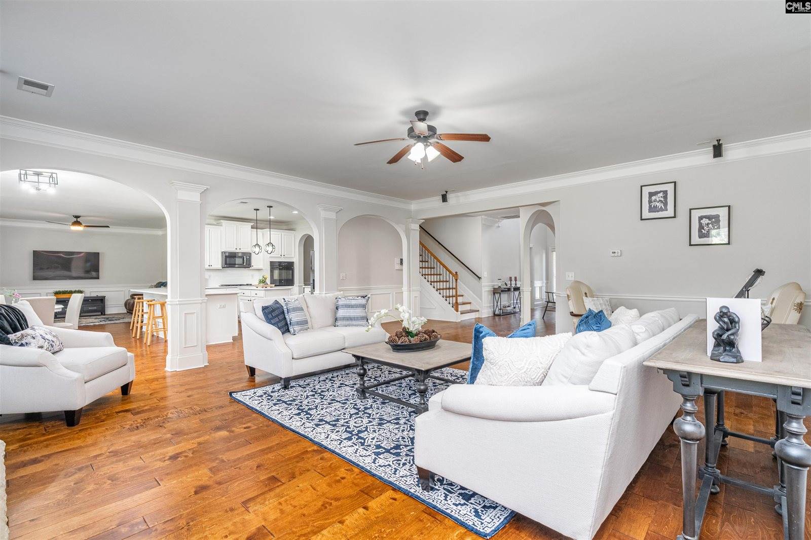 275 Hilton Village, Chapin, SC 29036