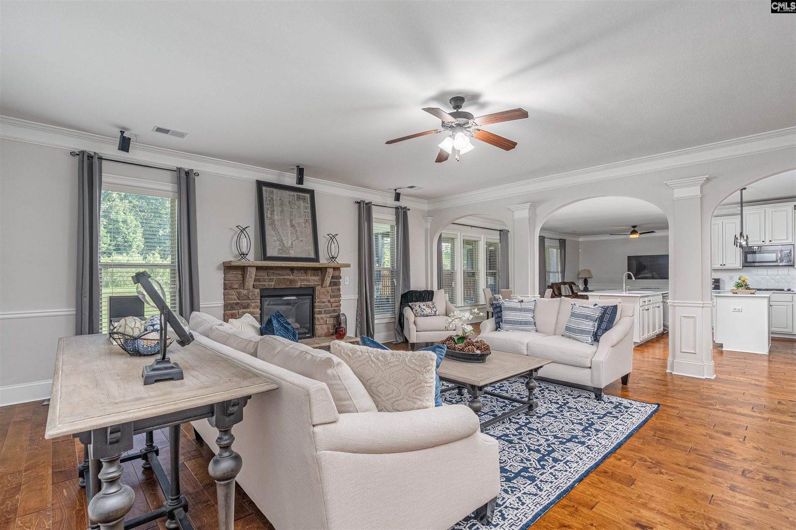 275 Hilton Village, Chapin, SC 29036