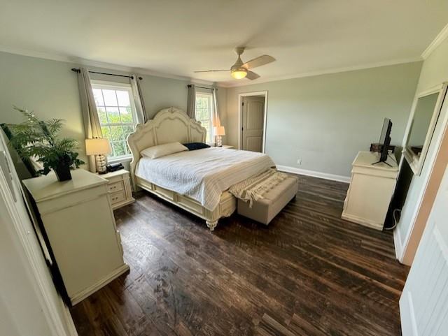 134 Sewell Road, Elko, GA 31025