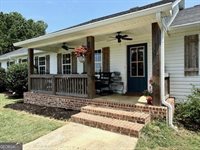 134 Sewell Road, Elko, GA 31025