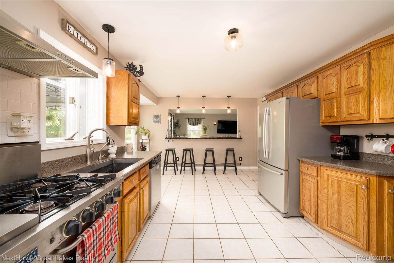 7181 Washburn Road, Goodrich, MI 48438