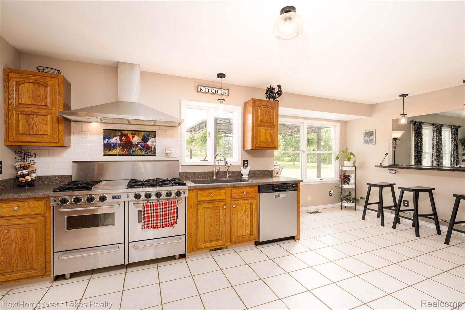 7181 Washburn Road, Goodrich, MI 48438