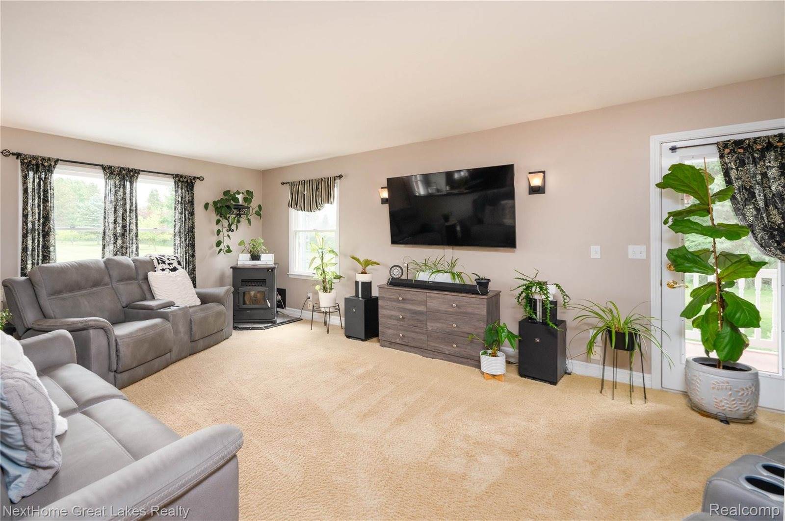 7181 Washburn Road, Goodrich, MI 48438